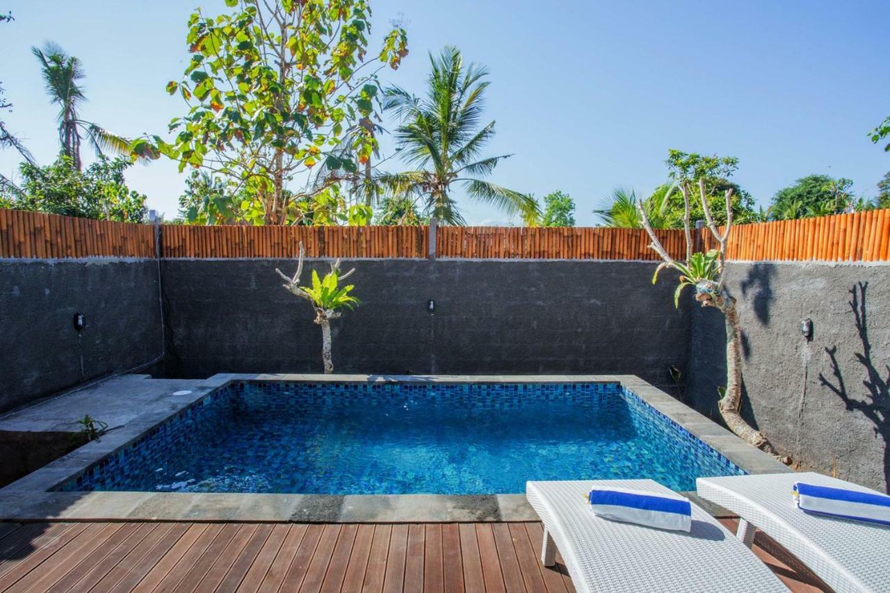 Ambengan Private Villas Toyapakeh Exteriör bild